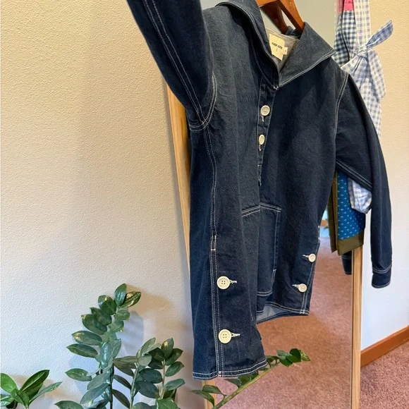 Rudy Jude Sailor Jacket - Picture 4 of 8